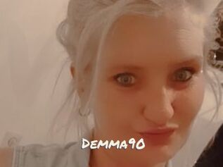 Demma90