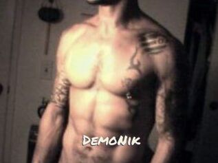 Demo_Nik