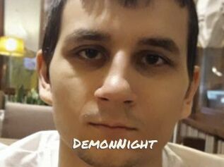 DemonNight