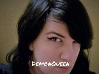 DemonQueen