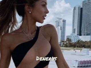 Denerys