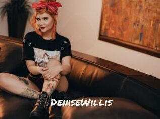 DeniseWillis