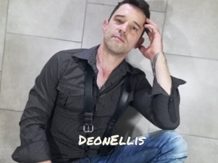 DeonEllis Vierges