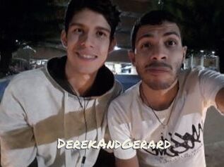 DerekAndGerard