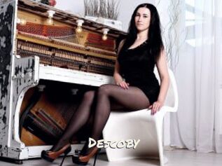 Descoby