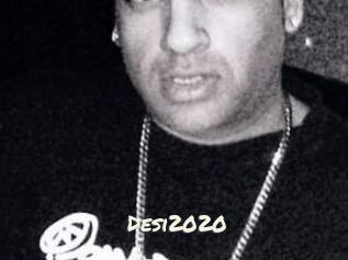 Desi2020