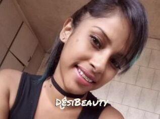 DesiBeauty