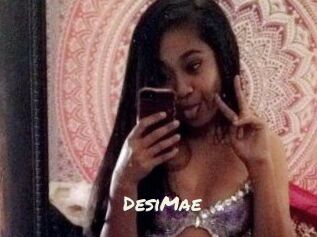 DesiMae
