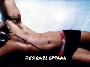 DesirableMann