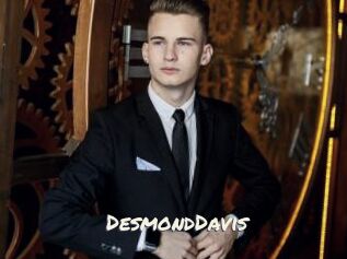 DesmondDavis