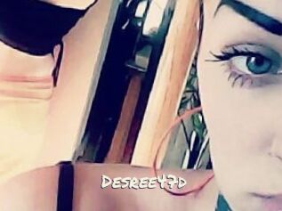 Desree47d