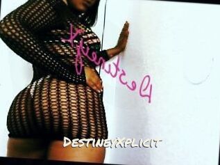 DestineyXplicit