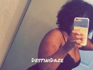 DestiniDaze