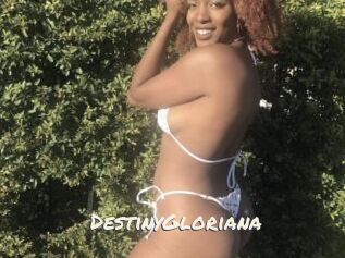 DestinyGloriana