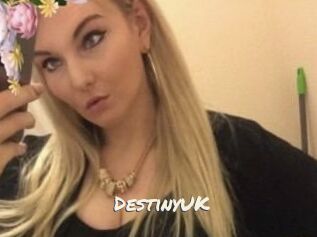 DestinyUK