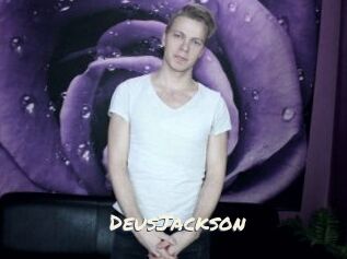 DeusJackson