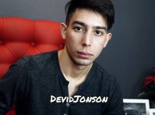 DevidJonson