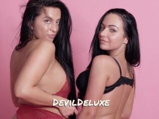 DevilDeluxe