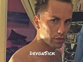 DevonSick
