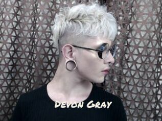 Devon_Gray