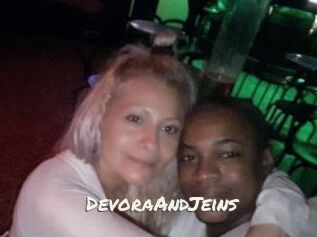 DevoraAndJeins