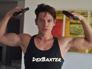 DexBaxter