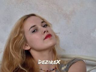 DezireX