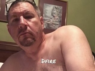 Dfire Vierges