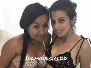DiamondgirlDD
