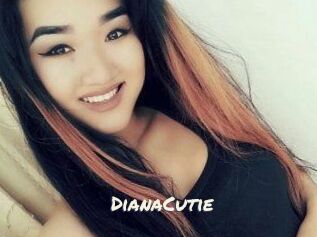 DianaCutie