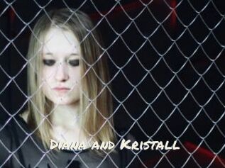 Diana_and_Kristall