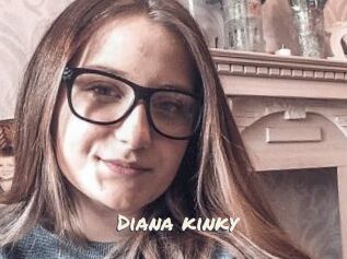 Diana_kinky