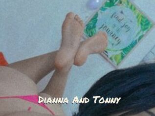 Dianna_And_Tonny