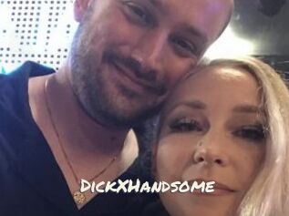 DickXHandsome