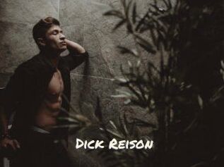 Dick_Reison