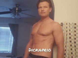 Dickaprio