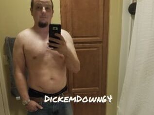 DickemDown64