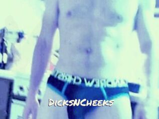 DicksNCheeks
