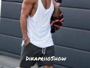 DikapriioShow
