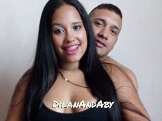 DilanAndAby