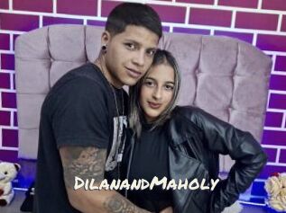 DilanandMaholy