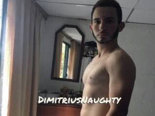DimitriusNaughty