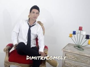DimitryComely