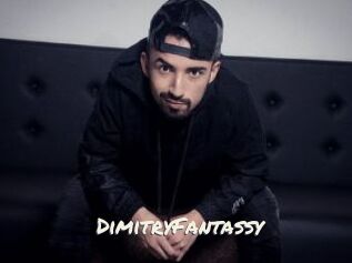 DimitryFantassy