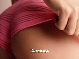 Dimkka