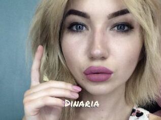 Dinaria