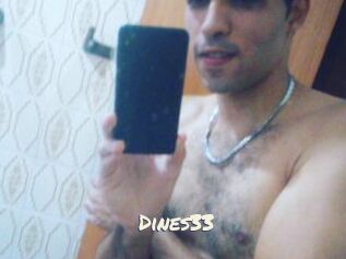 Dines33