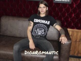 DionRomantic