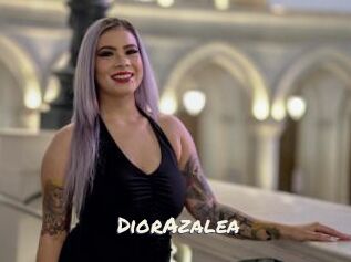 DiorAzalea