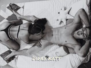 Diray_katt
